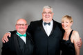 Cheshunt Black tie event May 2015